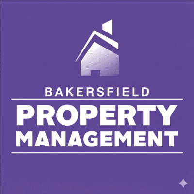 Bakersfield Property Management logo