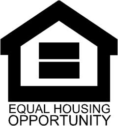 Equal Housing Opportunity