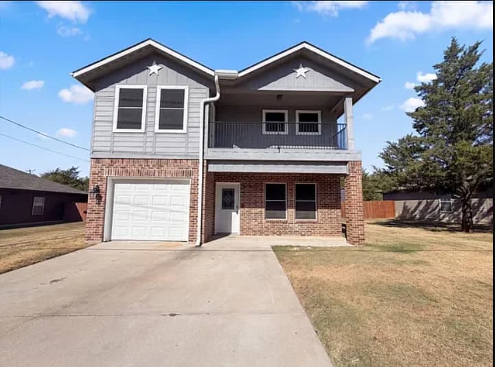 3BR House in Greenville β $1,000/mo