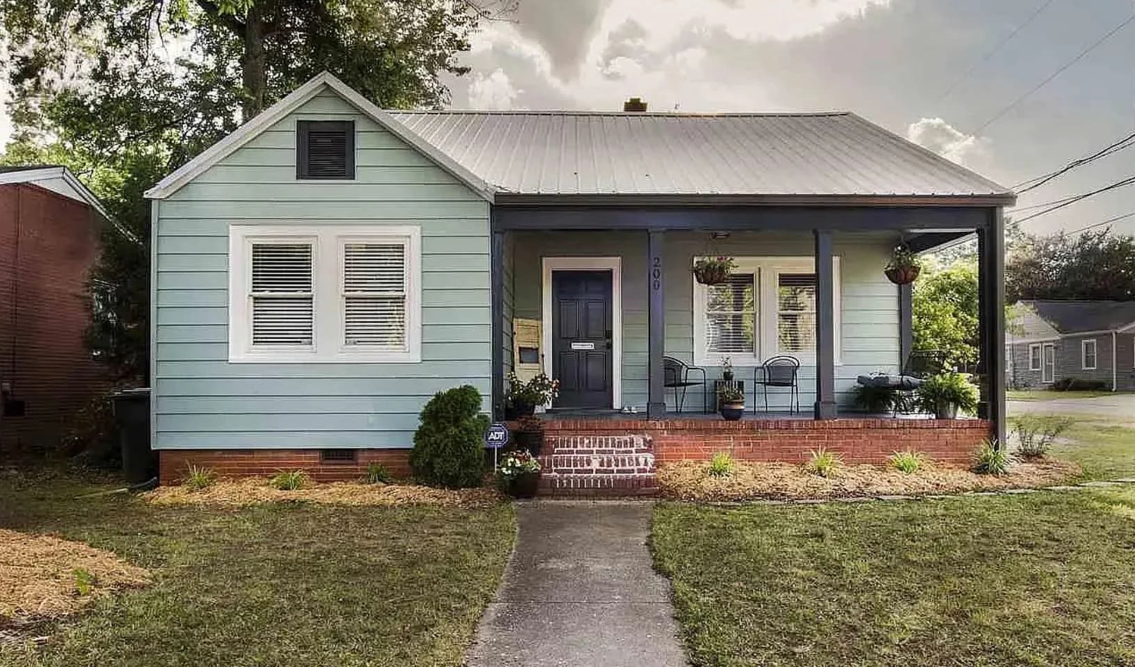 2BR House in Raleigh β $2,000/mo