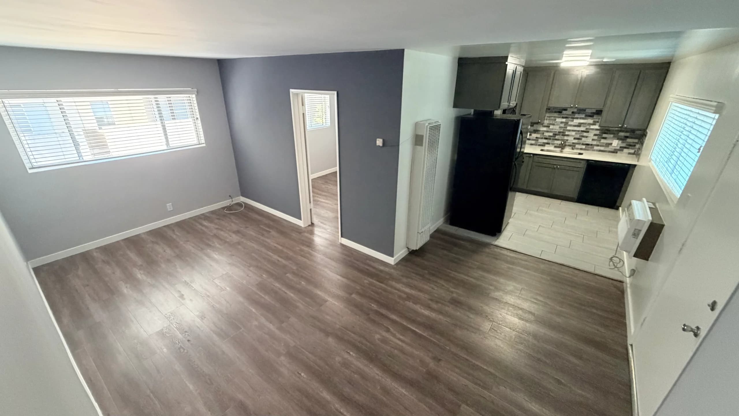 1BR Apartment in Sherman Oaks — $1,895/mo