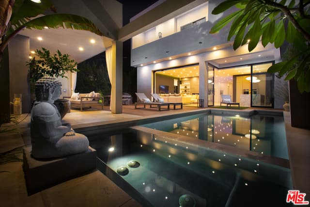 5 bd, 6 ba House in Los Angeles, CA — $32,000/mo — photo 1
