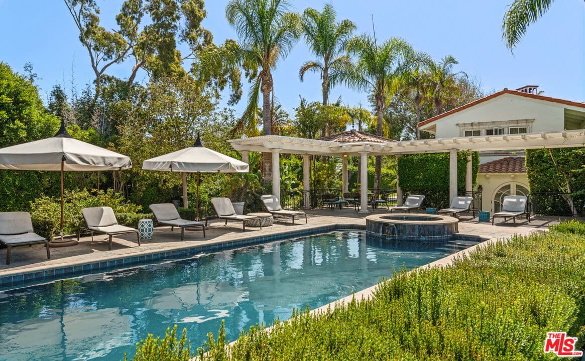 6 bd, 5 ba House in Malibu, CA — $50,000/mo — photo 1