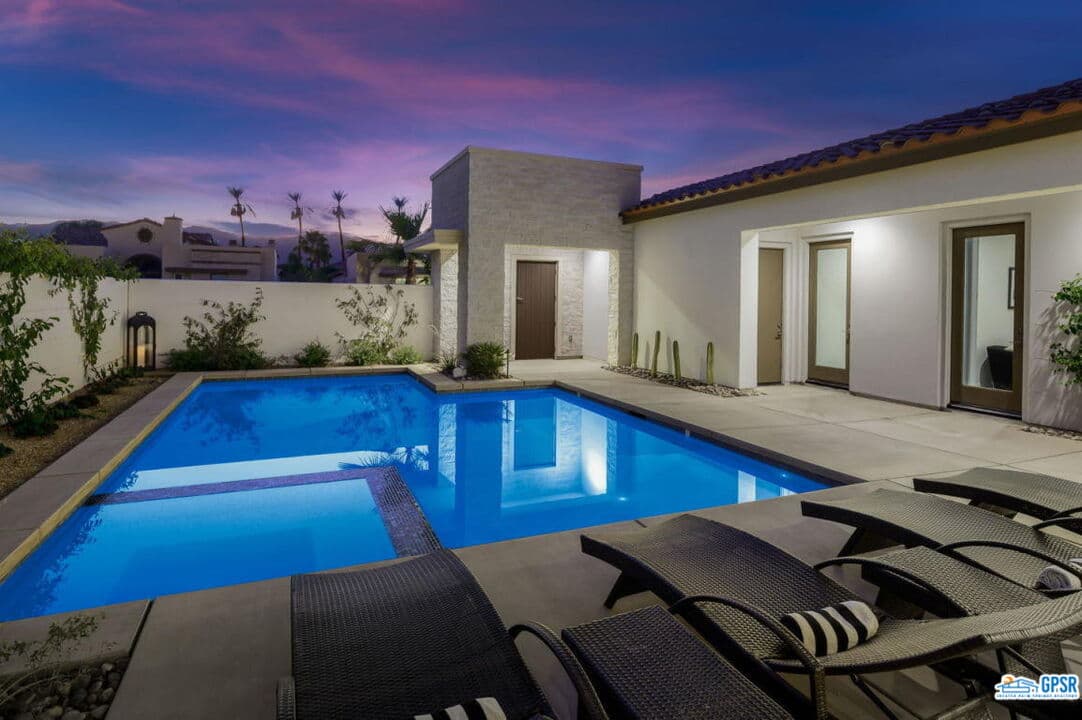 3 bd, 4 ba House in La Quinta, CA — $14,000/mo — photo 2