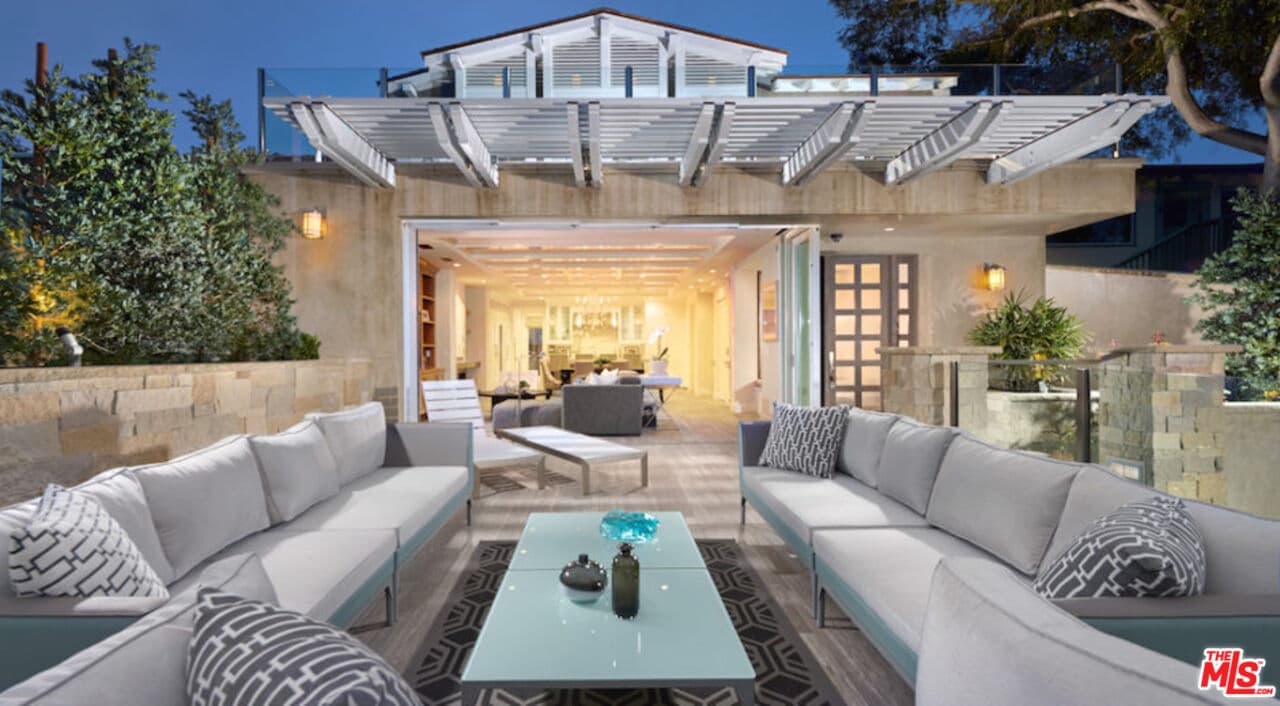 5 bd, 6 ba House in Laguna Beach, CA — $30,000/mo — photo 2