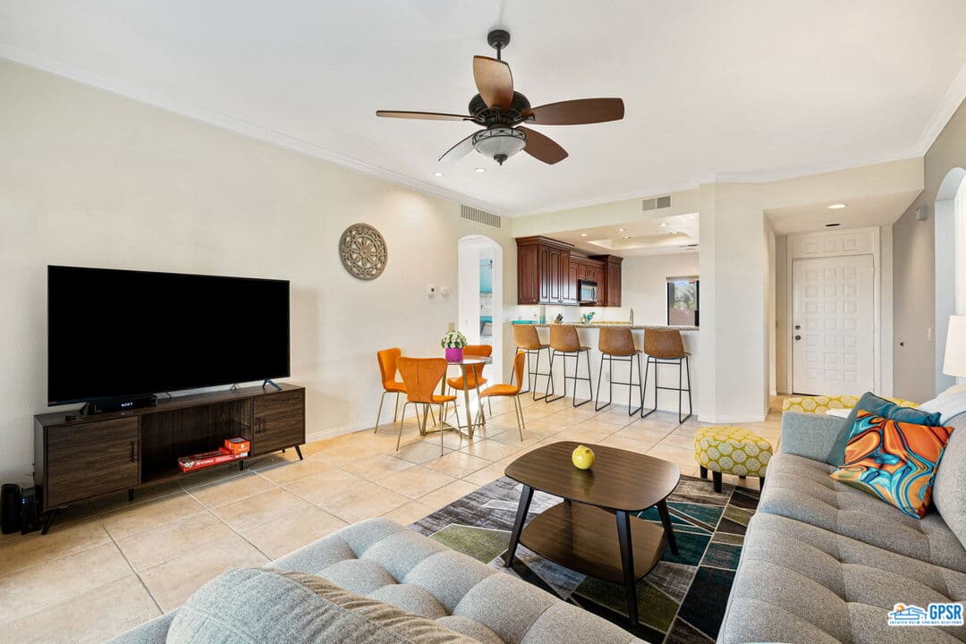 3 bd, 3 ba Condo in Cathedral City, CA — $5,000/mo — photo 2