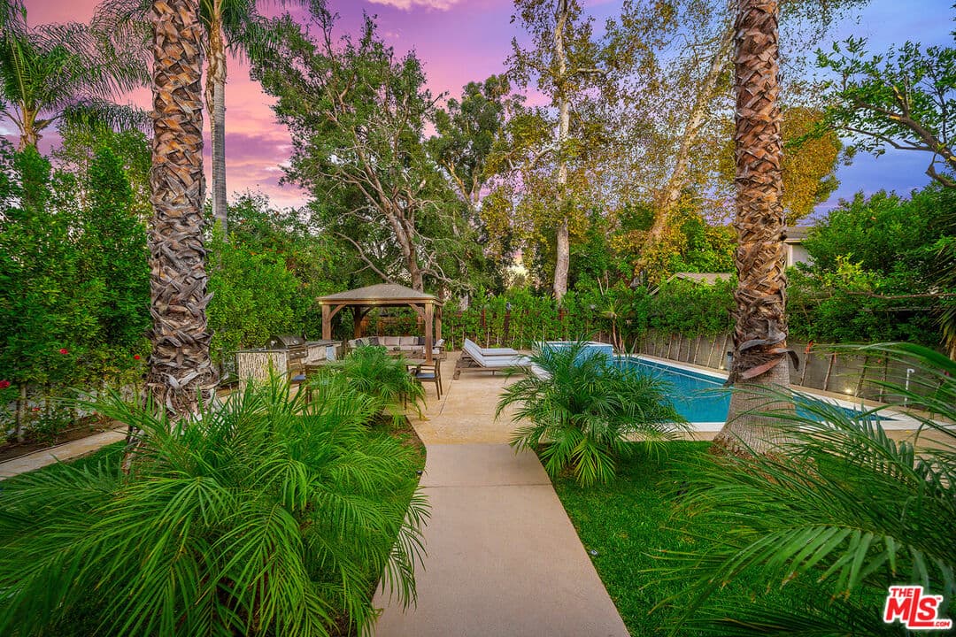 7 bd, 7 ba House in Sherman Oaks, CA — $15,500/mo — photo 1