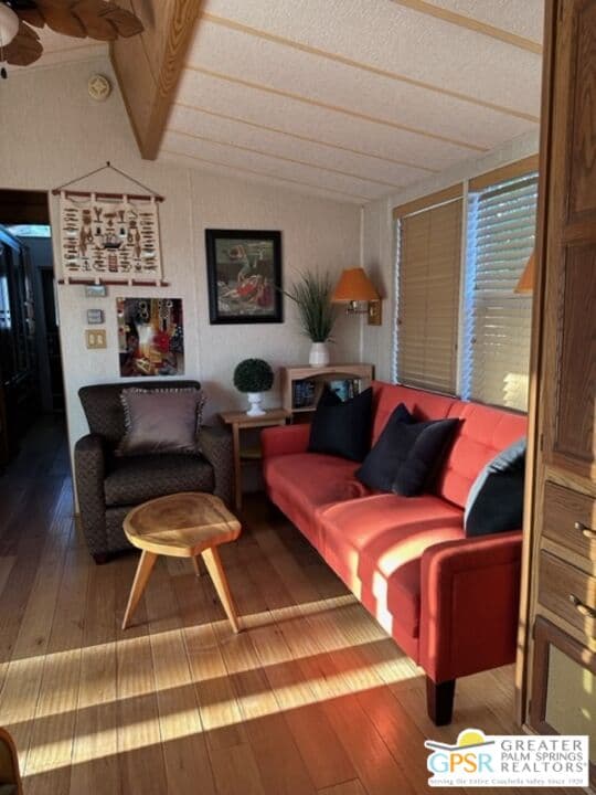 1 bd, 1 ba House in Cathedral City, CA — $1,600/mo — photo 2
