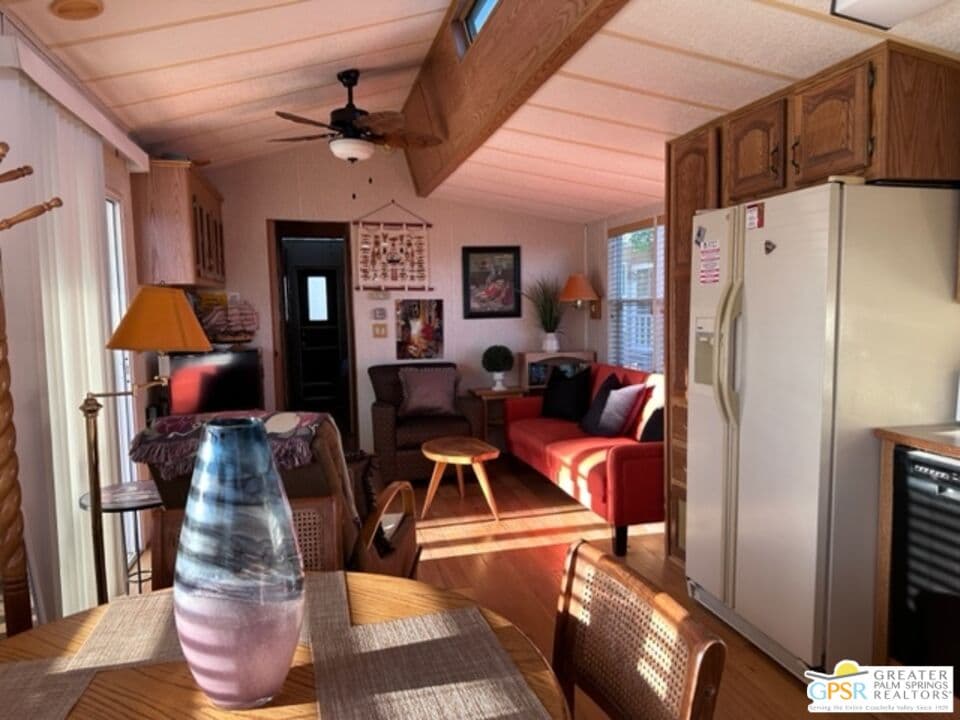 1 bd, 1 ba House in Cathedral City, CA — $1,600/mo — photo 1