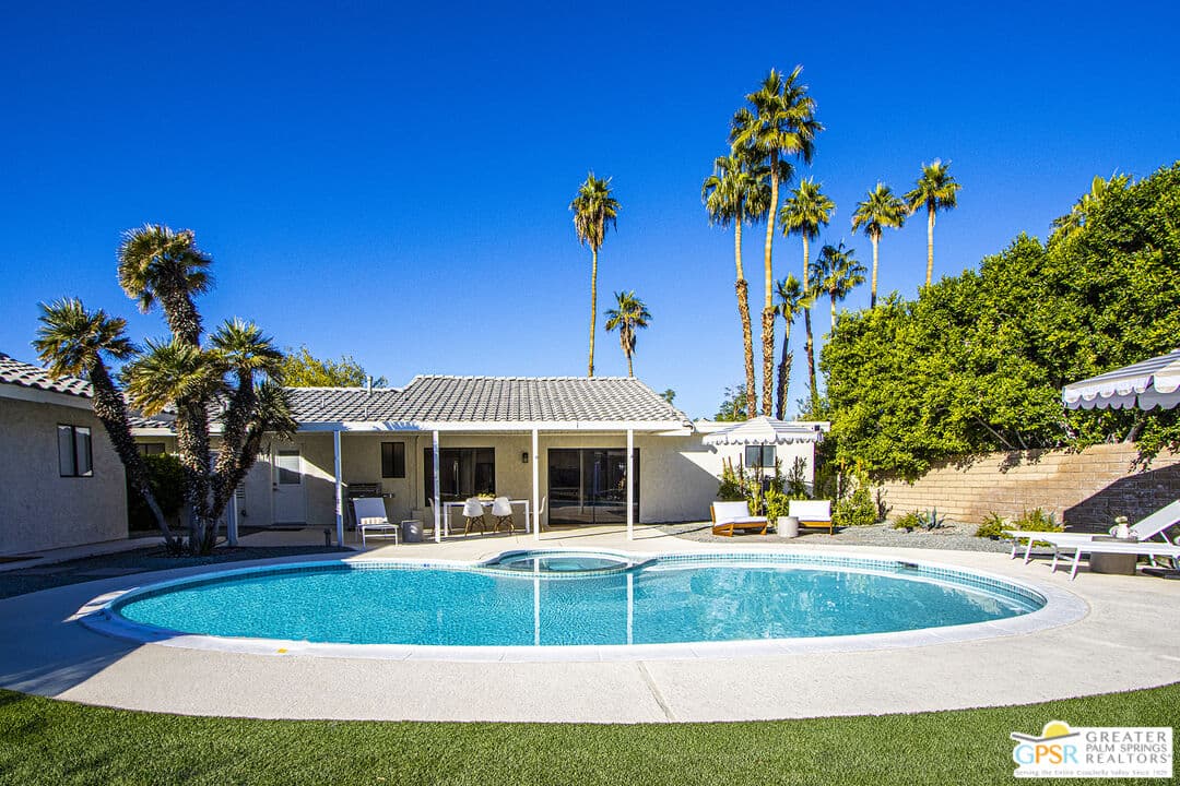 4 bd, 4 ba House in Palm Desert, CA — $8,000/mo — photo 2