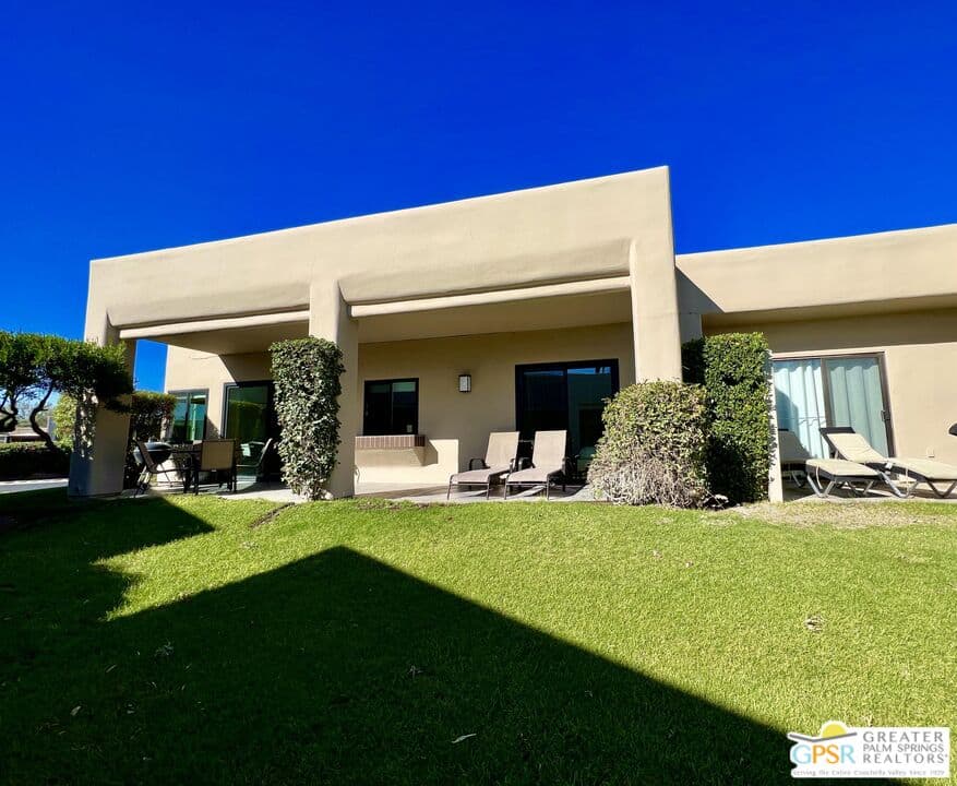 2 bd, 3 ba Condo in Cathedral City, CA — $3,495/mo — photo 1