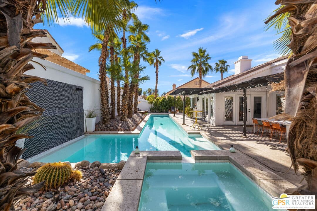 3 bd, 3 ba House in La Quinta, CA — $6,000/mo — photo 2