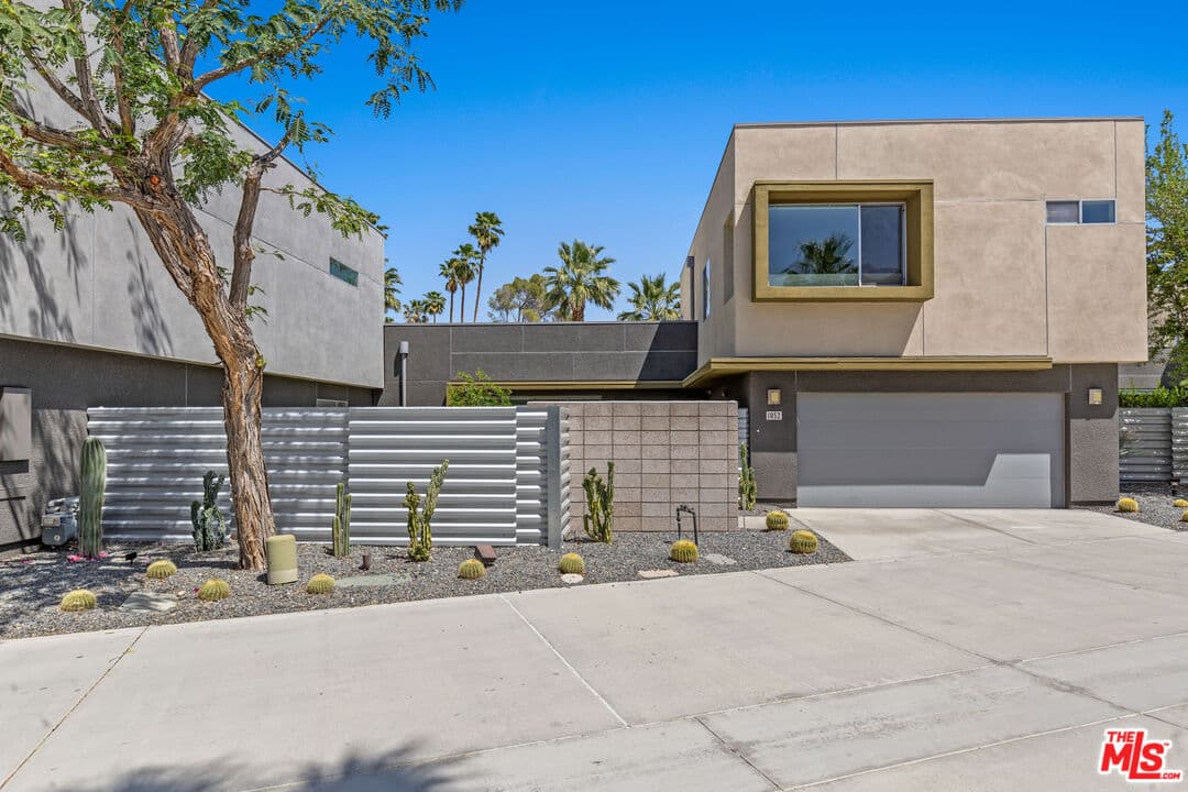 3 bd, 3 ba Townhouse in Palm Springs, CA — $9,000/mo — photo 2
