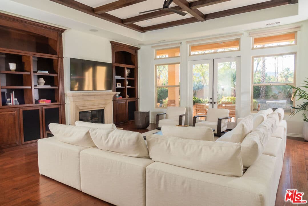 4 bd, 6 ba House in La Quinta, CA — $8,500/mo — photo 2