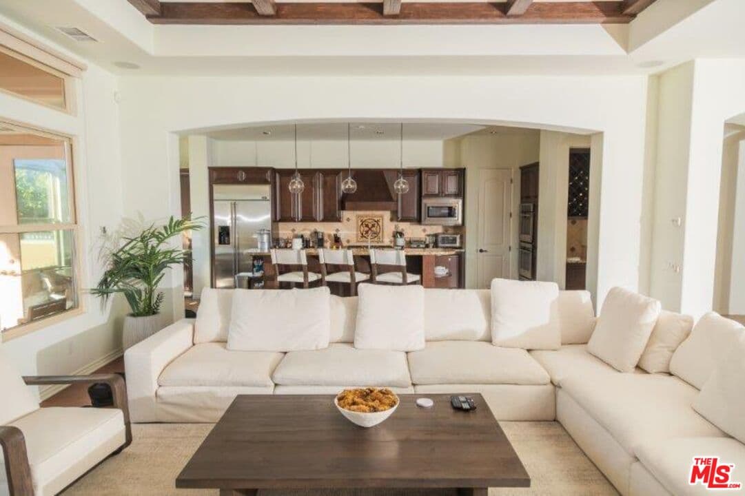 4 bd, 6 ba House in La Quinta, CA — $8,500/mo — photo 1