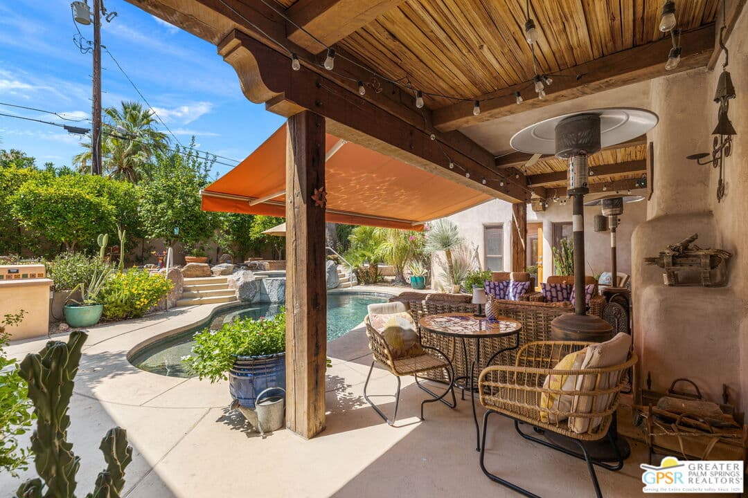 4 bd, 4 ba House in Palm Desert, CA — $8,500/mo — photo 2