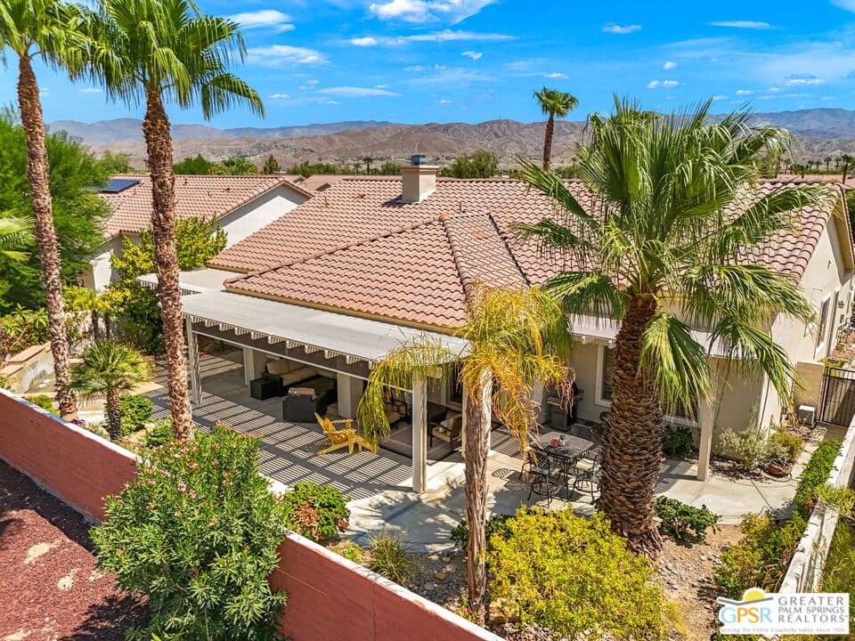 3 bd, 3 ba House in Indio, CA — $5,450/mo — photo 2