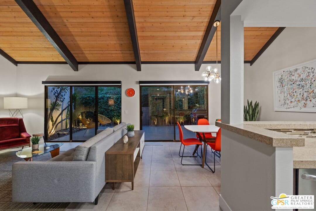 3 bd, 2 ba Condo in Rancho Mirage, CA — $3,000/mo — photo 2