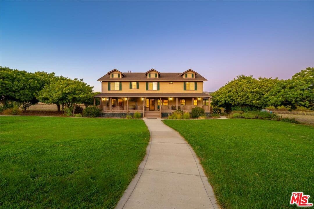 12 bd, 12 ba House in Nipomo, CA — $15,985/mo — photo 2