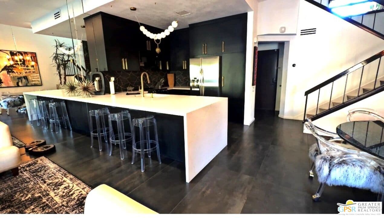 2BR Condo in Palm Desert — $3,250/mo