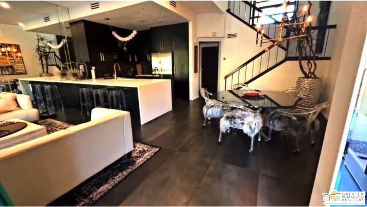 2 bd, 3 ba Condo in Palm Desert, CA — $3,250/mo — photo 2