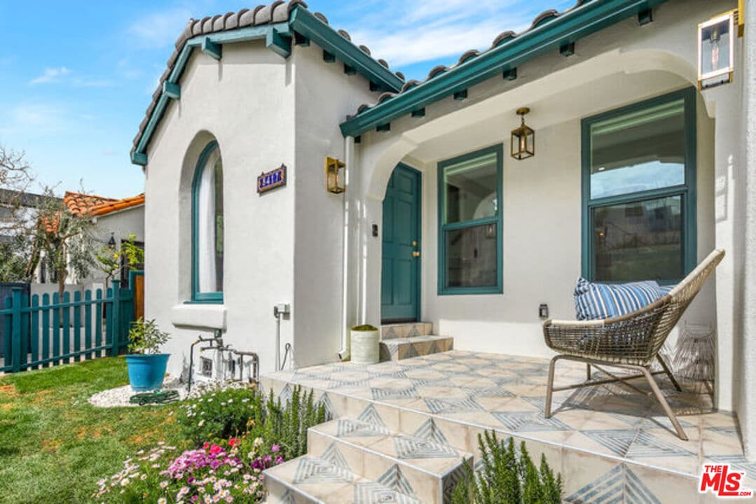 2 bd, 2 ba House in Los Angeles, CA — $12,000/mo — photo 1