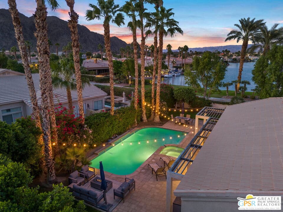 3 bd, 2 ba House in La Quinta, CA — $7,000/mo — photo 1
