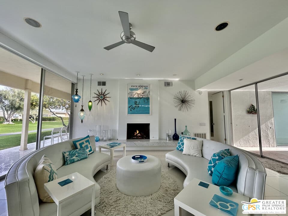 2 bd, 2 ba Condo in Palm Springs, CA — $8,000/mo — photo 2