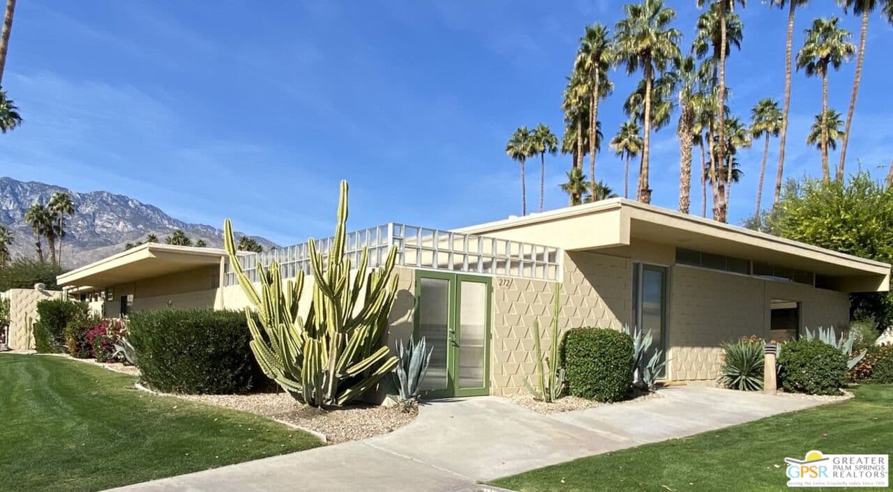 2BR Condo in Palm Springs β $7,000/mo