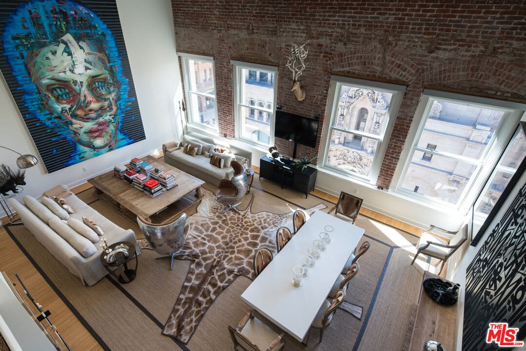 1BR Condo in Los Angeles β $4,000/mo