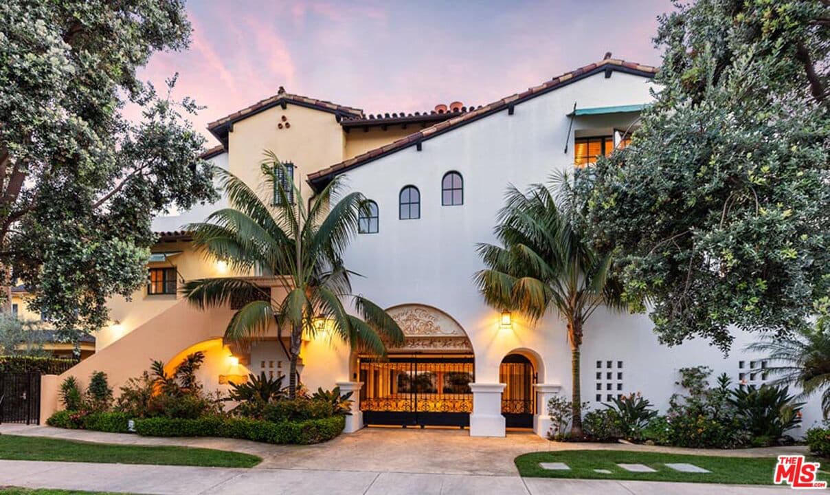 3BR Condo in Santa Barbara β $31,000/mo