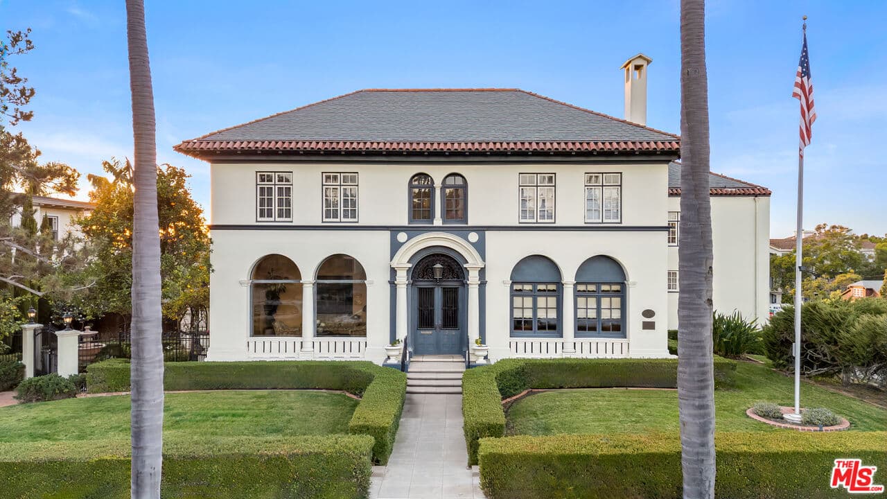 7BR House in San Diego β $20,000/mo
