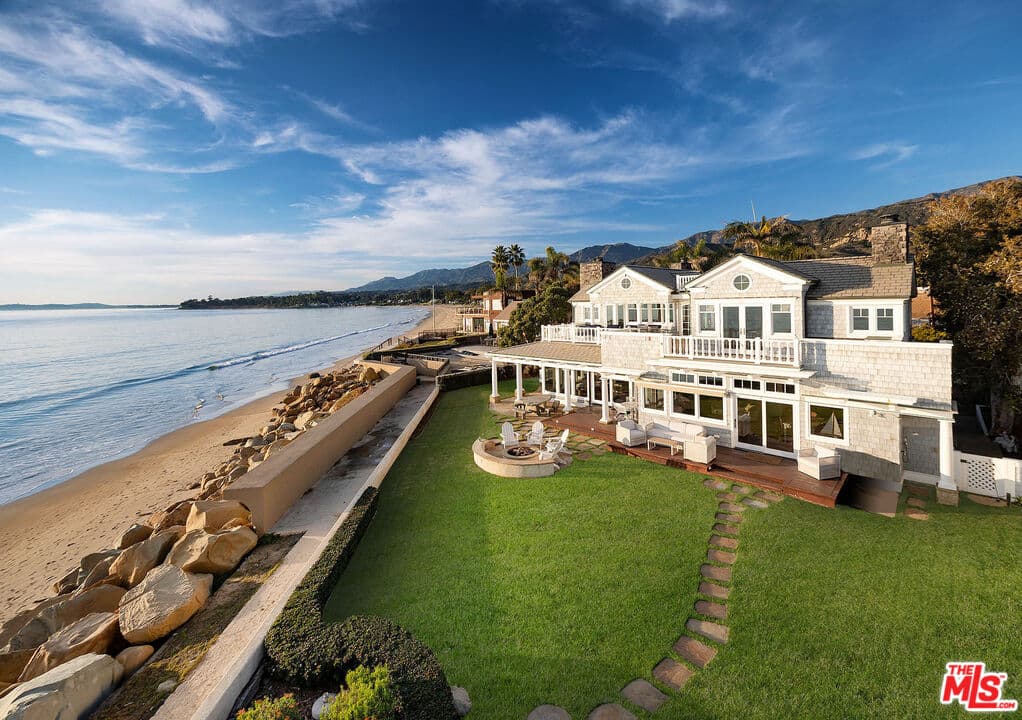 5 bd, 6 ba House in Carpinteria, CA — $60,000/mo — photo 2