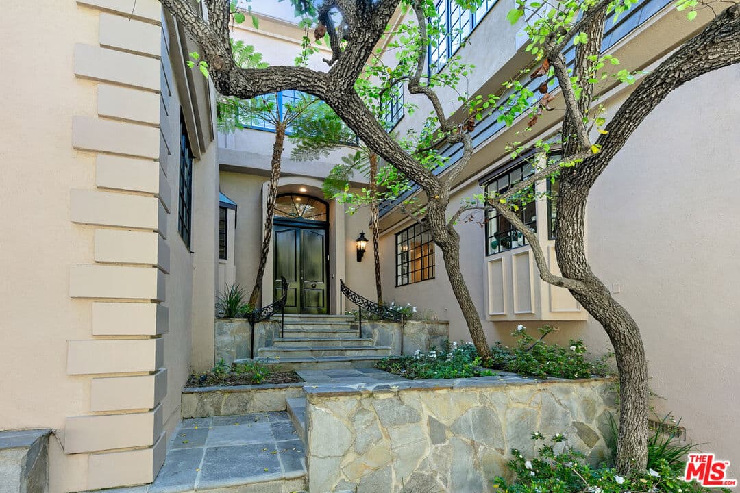 6BR House in Beverly Hills β $79,000/mo