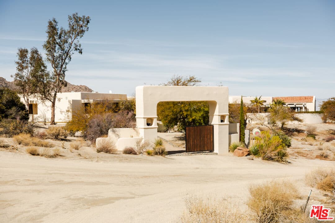 10 bd, 11 ba House in Mountain Center, CA — $28,000/mo — photo 2