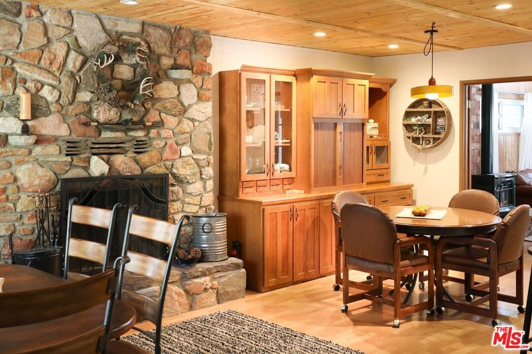 3 bd, 2 ba House in Idyllwild, CA — $3,500/mo — photo 2