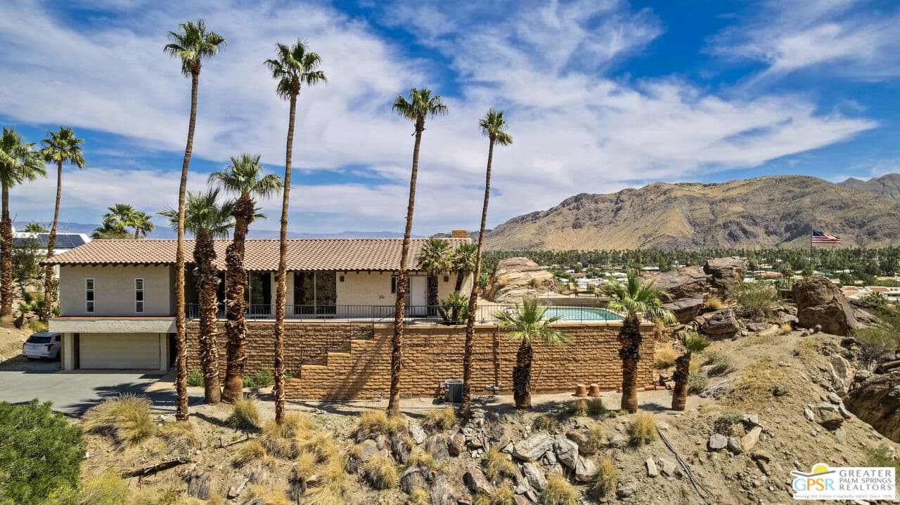 3 bd, 3 ba House in Palm Springs, CA — $7,000/mo — photo 2