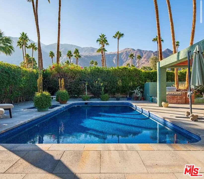 4 bd, 5 ba House in Palm Springs, CA — $5,995/mo — photo 1