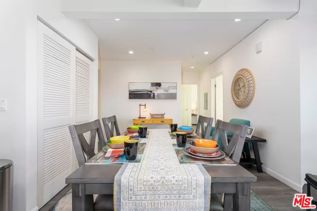 1 bd, 1 ba Apartment in Los Angeles, CA — $2,800/mo — photo 1