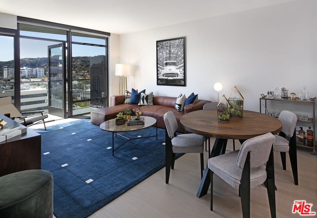 1 bd, 1 ba Apartment in Los Angeles, CA — $4,650/mo — photo 2