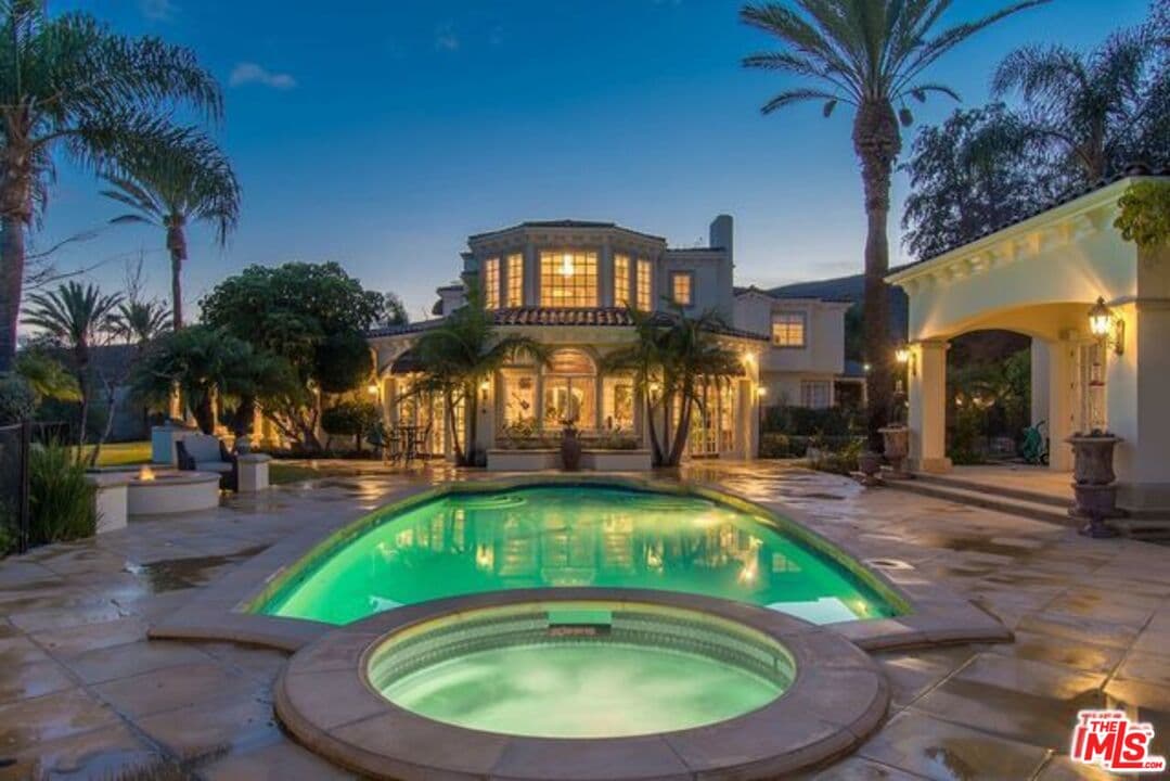 7 bd, 6 ba House in Westlake Village, CA — $21,995/mo — photo 1