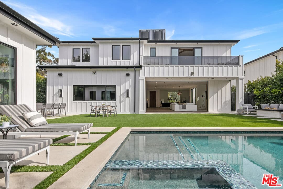6 bd, 7 ba House in Los Angeles, CA — $40,000/mo — photo 2