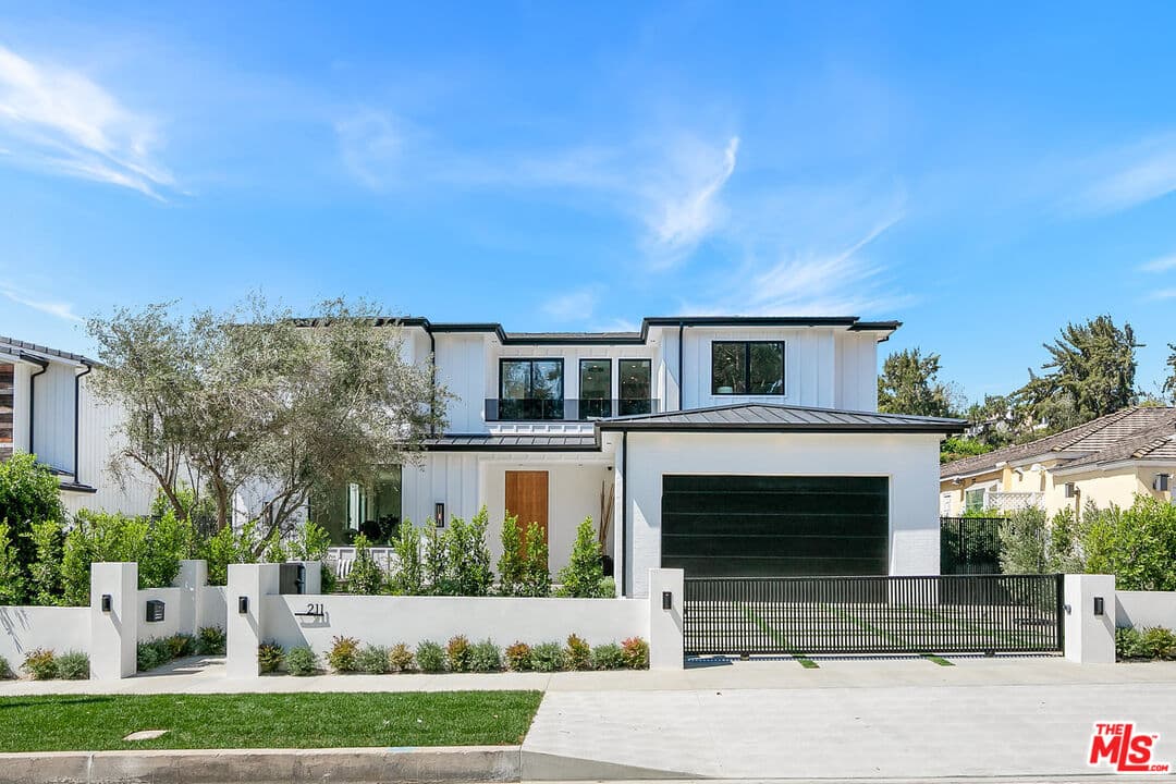 6 bd, 7 ba House in Los Angeles, CA — $40,000/mo — photo 1