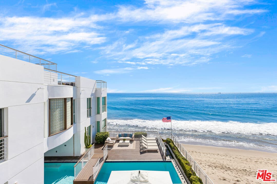 4 bd, 5 ba House in Malibu, CA — $85,000/mo — photo 1