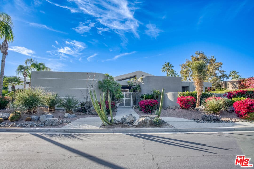 4 bd, 6 ba House in Rancho Mirage, CA — $25,000/mo — photo 1