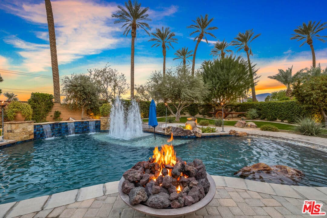 3 bd, 3 ba House in La Quinta, CA — $14,000/mo — photo 1