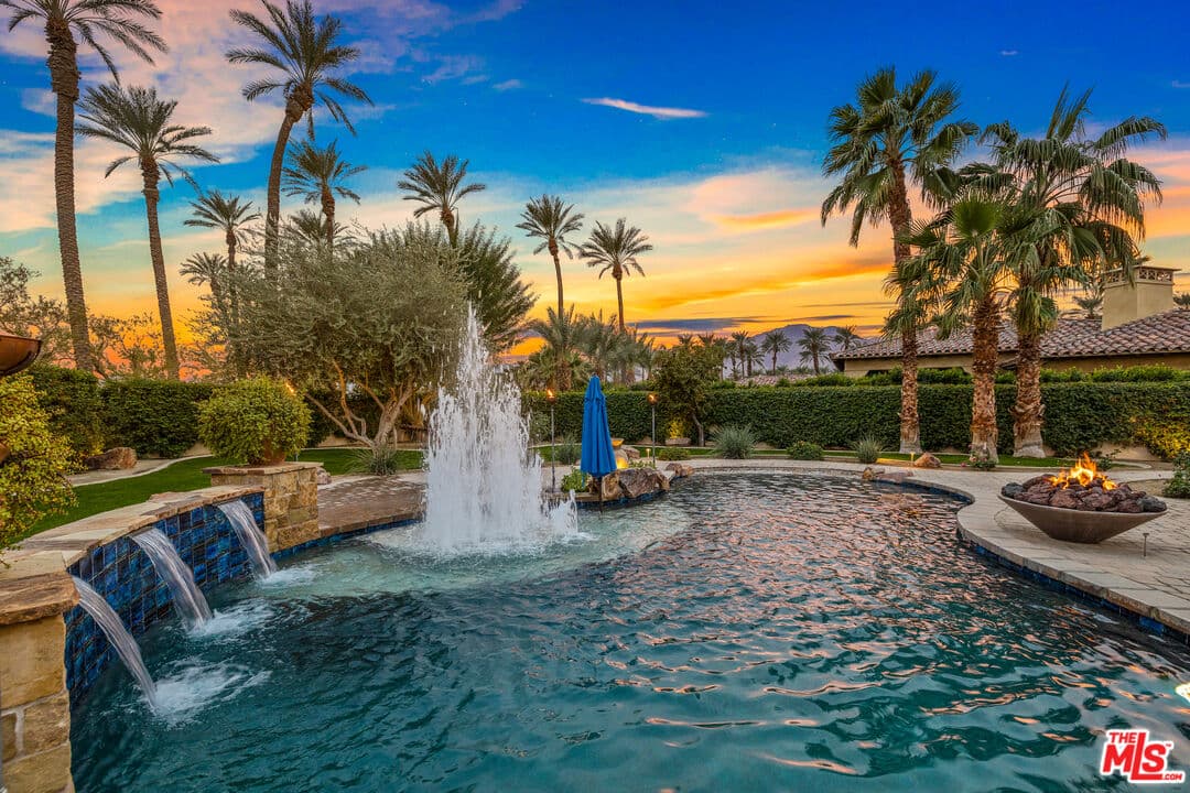 3 bd, 3 ba House in La Quinta, CA — $14,000/mo — photo 2