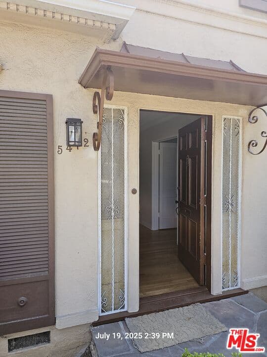 2BR Apartment in Los Angeles β $2,595/mo