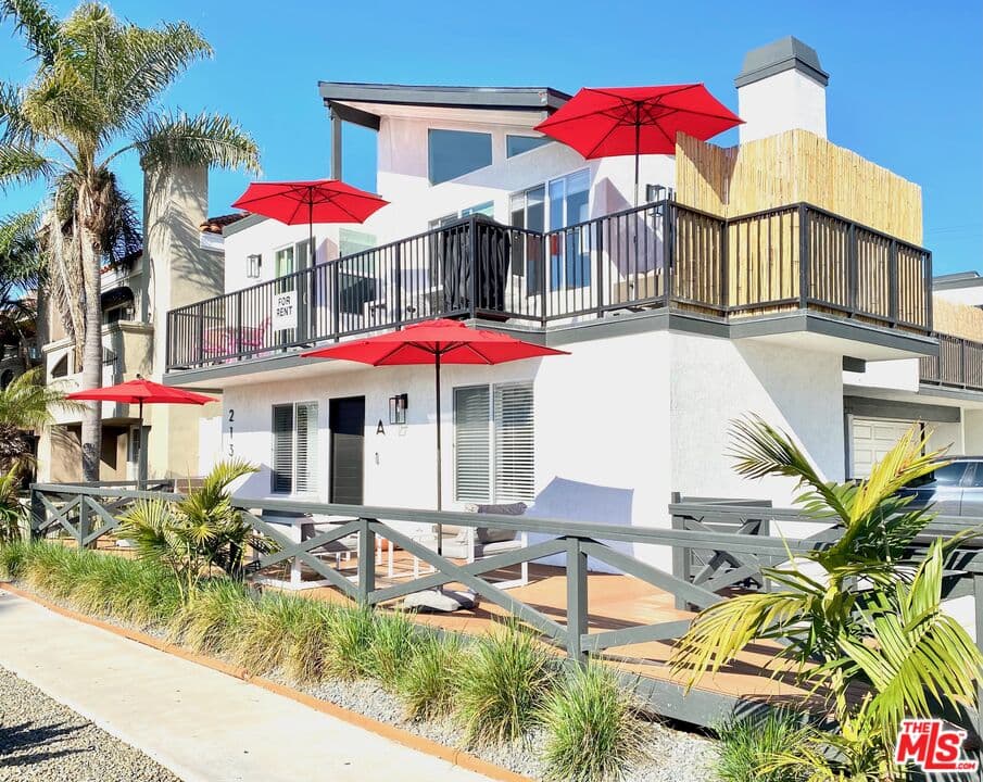3BR Apartment in Huntington Beach β $8,500/mo