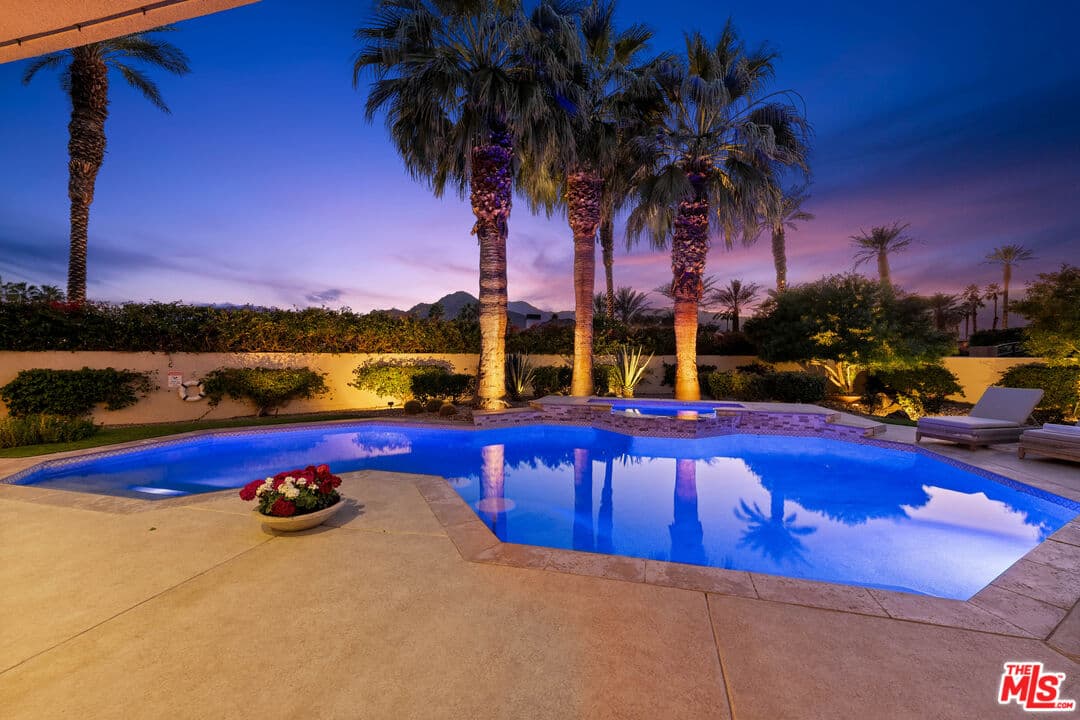 5 bd, 6 ba House in La Quinta, CA — $25,000/mo — photo 2